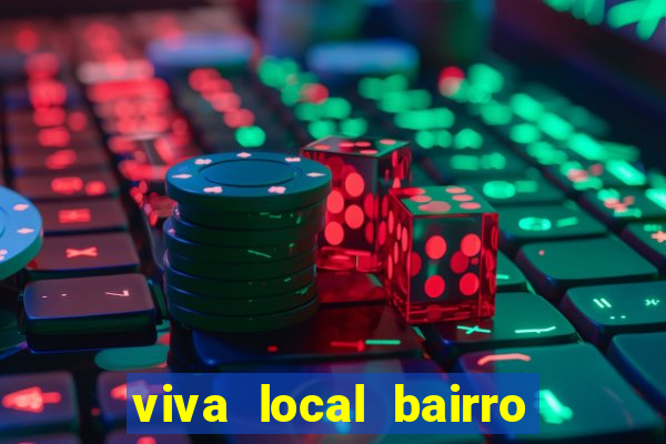 viva local bairro guarani bh garoto